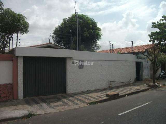 Casa Comercial para aluguel, no bairro Marques, Teresina/PI