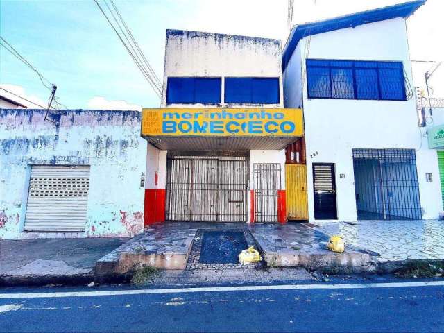 Loja Comercial para aluguel, no bairro Sao Joao, Teresina/PI