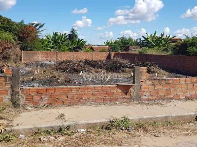 Lote/Terreno à venda, no bairro Vale Quem Tem, Teresina/PI