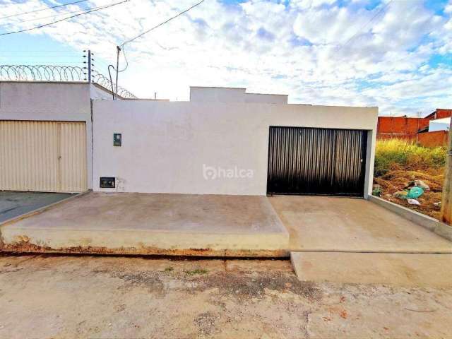 Casa à venda, no bairro Loteamento Conviver, Teresina/PI