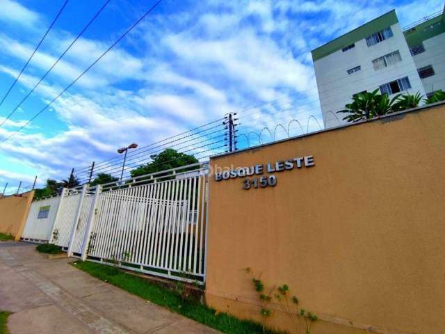 Apartamento para aluguel, Condomínio Bosque Leste no bairro Cidade Jardim, Teresina/PI