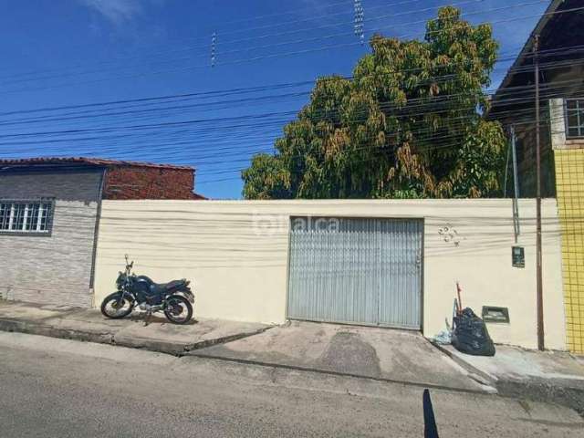 Casa Residencial para aluguel, no bairro Mocambinho II, Teresina/PI