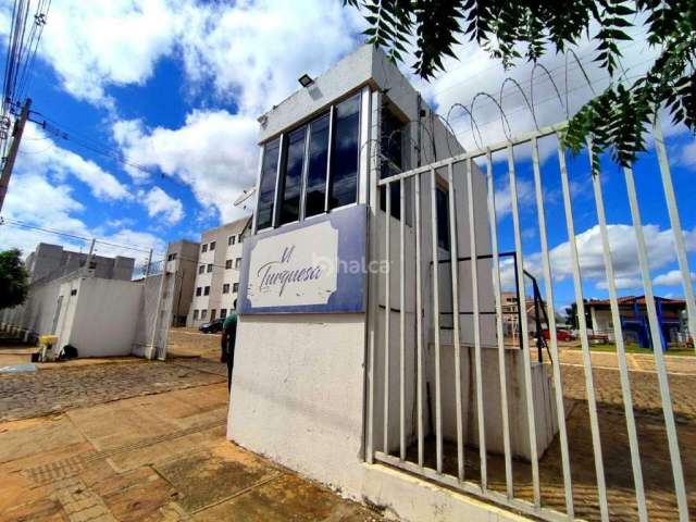 Apartamento à venda, Condominio Village Leste II - Turquesa no bairro Vale do Gaviao, Teresina/PI