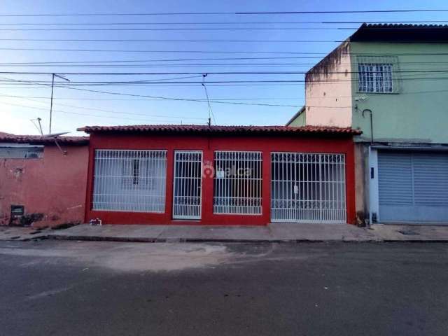 Casa Residencial à venda, no bairro Parque Piaui, Teresina/PI