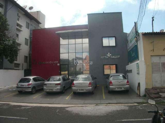 Sala para aluguel, Edificio J. J. Vasconcelos no bairro Centro, Teresina/PI