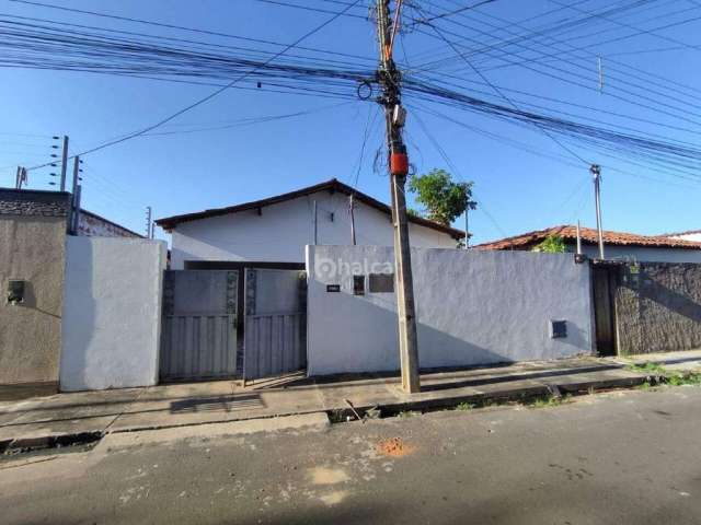 Casa Residencial à venda, no bairro Bela Vista, Teresina/PI