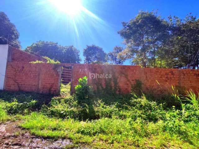 Lote/Terreno para aluguel, no bairro Horto, Teresina/PI