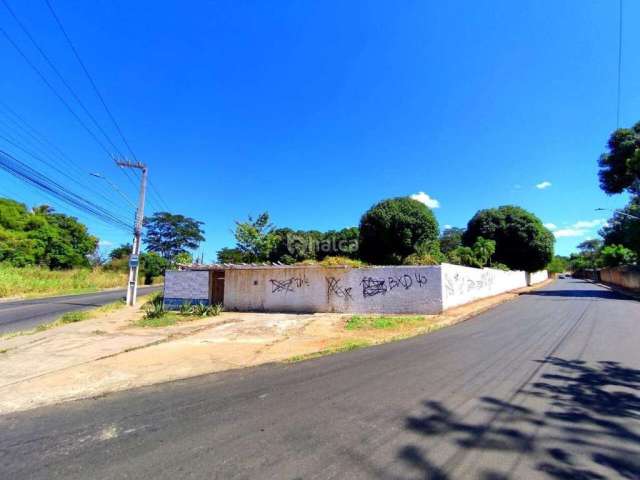 Lote/Terreno para aluguel, no bairro Cidade Jardim, Teresina/PI