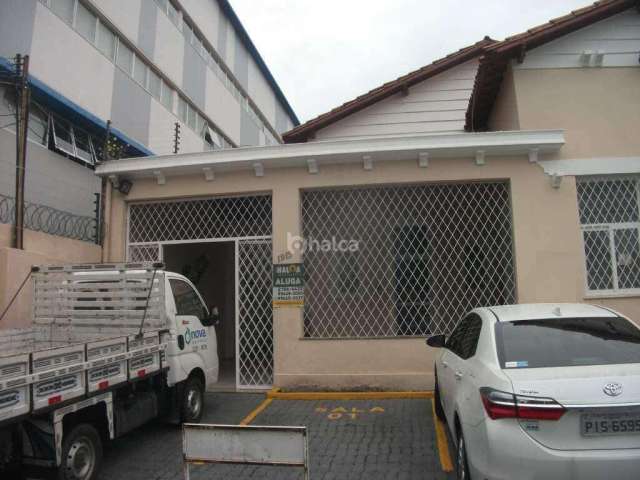 Sala para aluguel, no bairro Centro, Teresina/PI