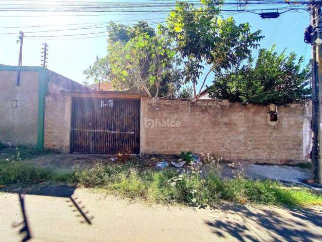 Lote/Terreno à venda, no bairro Sao Joao, Teresina/PI