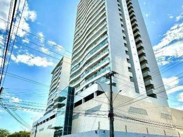 Apartamento à venda no Condomínio Amalfi Residence – Jóquei, Teresina-PI