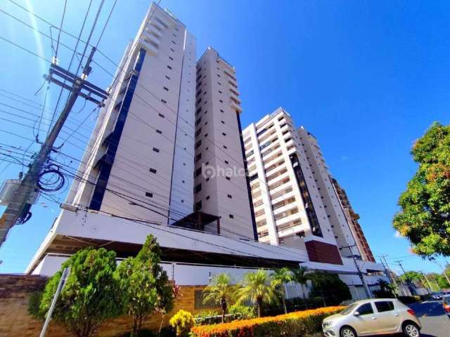 Apartamento à venda, Condomínio Poetic no bairro Noivos, Teresina/PI