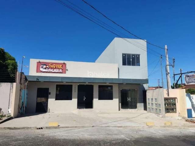 Sala para aluguel, Ininga Center no bairro Ininga, Teresina/PI