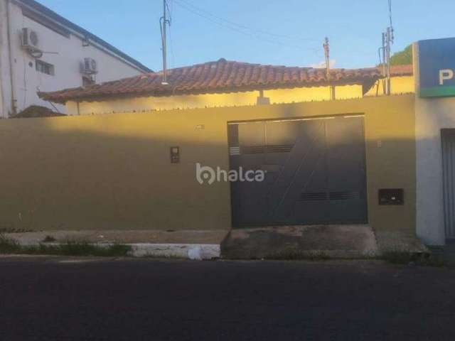 Casa Residencial à venda, no bairro Vermelha, Teresina/PI