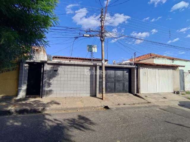 Casa Residencial à venda, no bairro Mafua, Teresina/PI