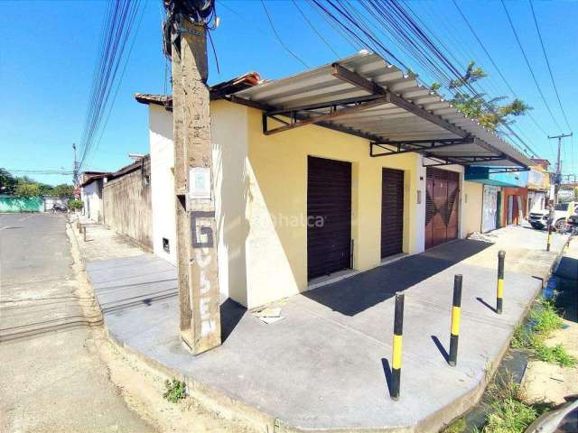 Ponto comercial para alugar no bairro Parque Piaui Teresina-PI