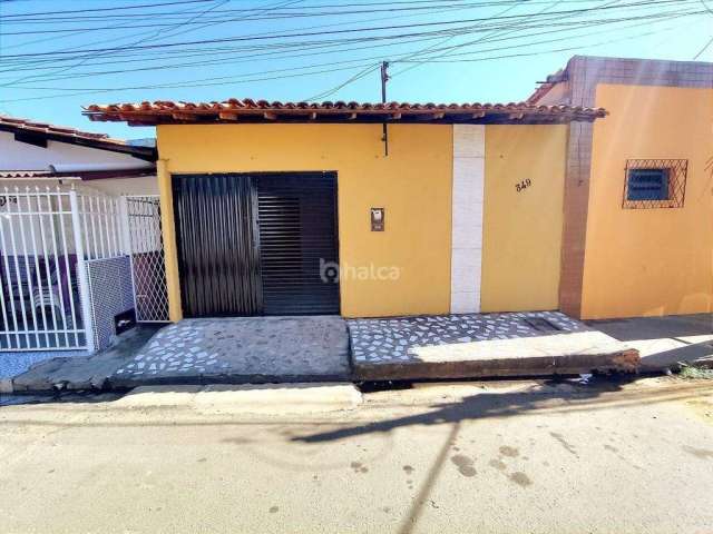 Casa residencial para alugar no Bairro São Pedro, Teresina-PI