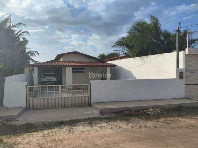 Casa a venda localizado na cidade de Parnaiba-PI