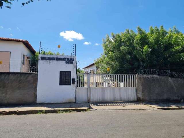 Apartamento à venda no bairro satélite em Teresina-Pi!