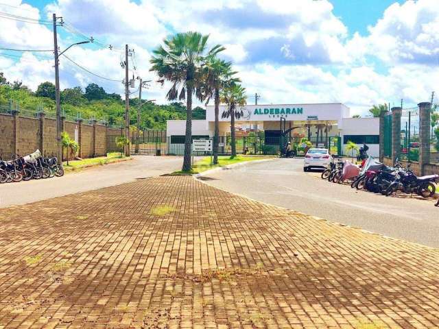 Lote em condomínio à venda, Condominio Aldebaran Leste no bairro Vale Quem Tem, Teresina/PI