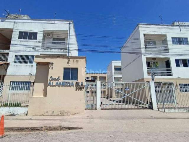 Apartamento para aluguel, Condominio Alameda Sul no bairro Santo Antonio, Teresina/PI