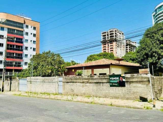 Casa Comercial à venda, no bairro Noivos, Teresina/PI