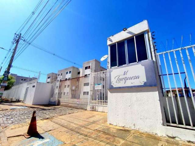 Apartamento para Venda no Bairro Vale do Gavião - Teresina-PI