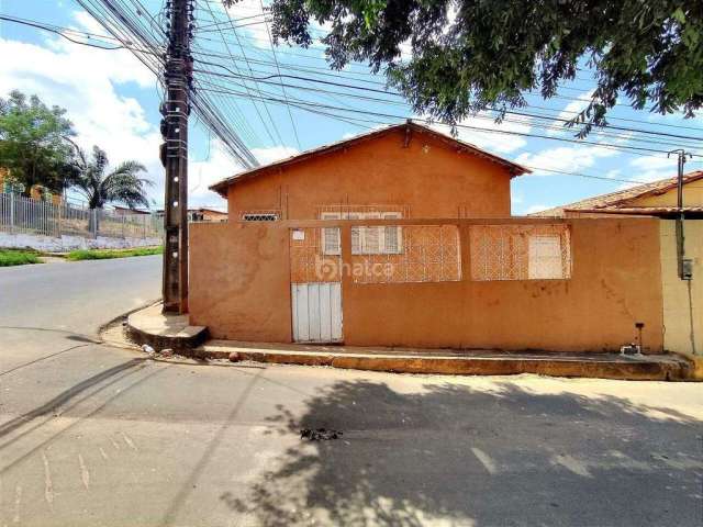 Casa para Venda no Bairro Redenção em Teresina-PI