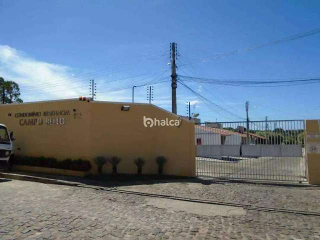 Casa em Condomínio para aluguel, Condomínio Campo Bello no bairro Gurupi, Teresina/PI