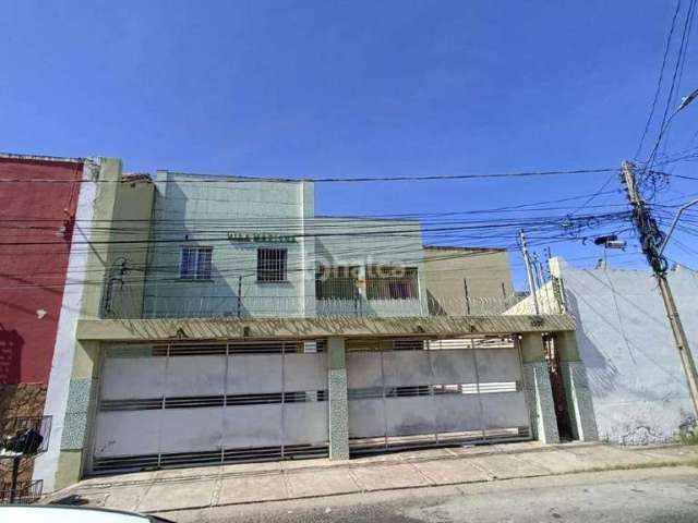 Apartamento para Locação no Bairro Centro Sul em Teresina