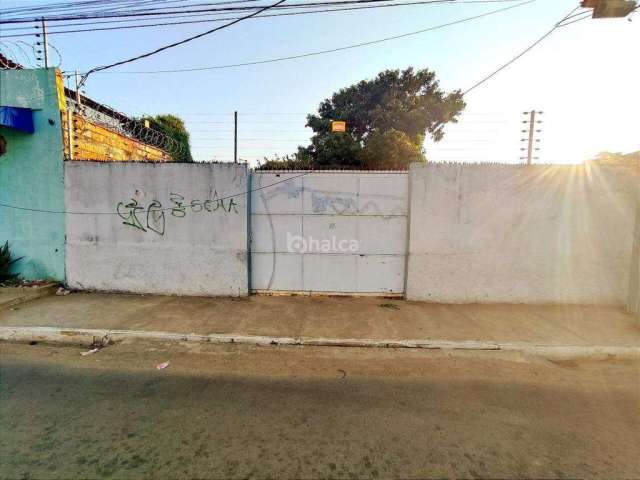 Lote a Venda no Centro Sul em Teresina-PI