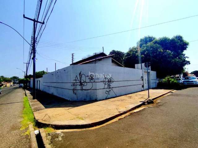 Casa a Venda no Bairro Vila Operária em Teresina-PI