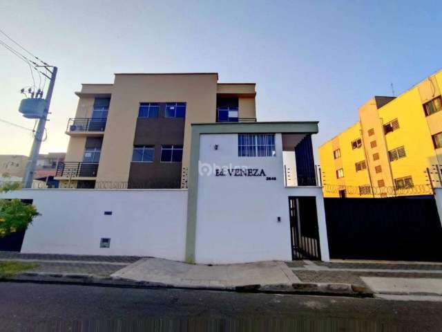 Apartamento para aluguel, Condomínio Veneza no bairro Cabral, Teresina/PI