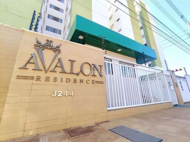 Apartamento à venda, Condomínio Avalon Residence no bairro Samapi, Teresina/PI