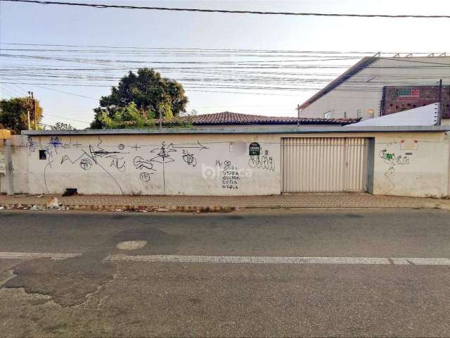 Casa para aluguel, no bairro Centro Sul, Teresina/PI