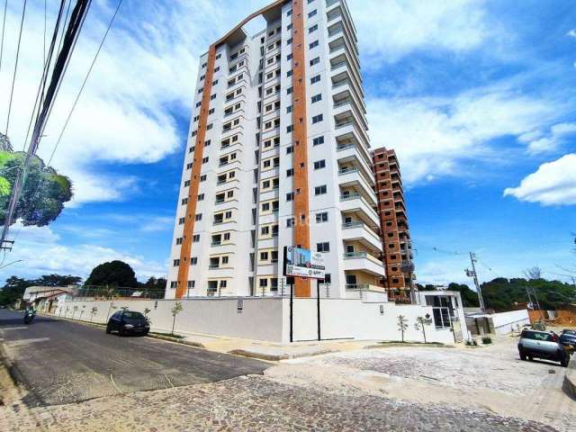 Apartamento à venda, Condomínio Noblesse Erla Rocha no bairro Cristo Rei, Teresina/PI