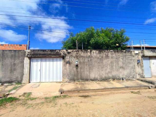 Casa Residencial à venda, no bairro Portal da Alegria, Teresina/PI