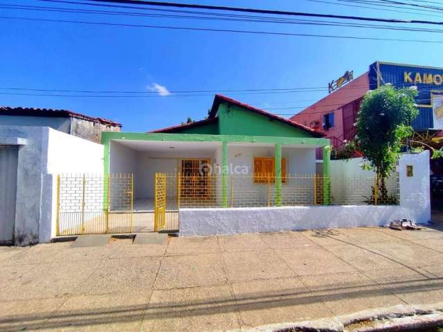 Casa Residencial para aluguel, no bairro Vila Operaria, Teresina/PI