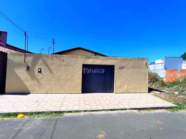 Casa Residencial à venda, no bairro Parque Poti, Teresina/PI