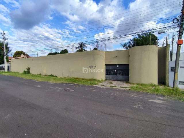 Casa Comercial para aluguel, no bairro São Cristóvão, Teresina/PI