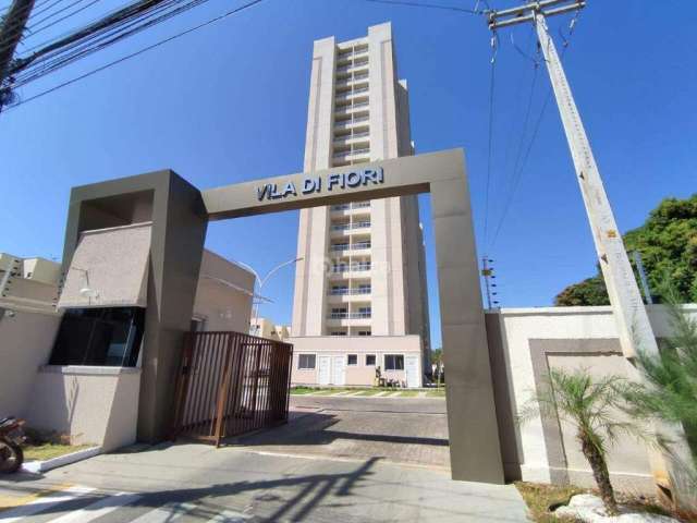 Apartamento para aluguel, Condomínio Vila Di Fiori no bairro Cristo Rei, Teresina/PI