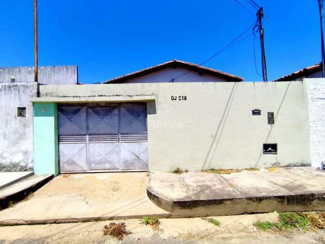 Casa residencial para alugar no Bairro Geovane Prado em Teresina