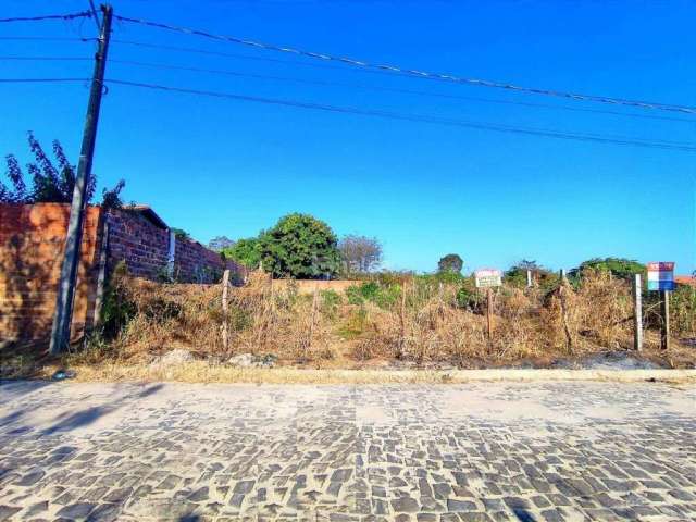 Lote à venda, no bairro Vale Quem Tem, Teresina/PI