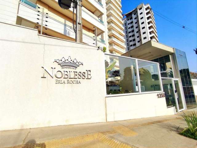 Apartamento para Alugar no Condomínio Noblesse Erla Rocha