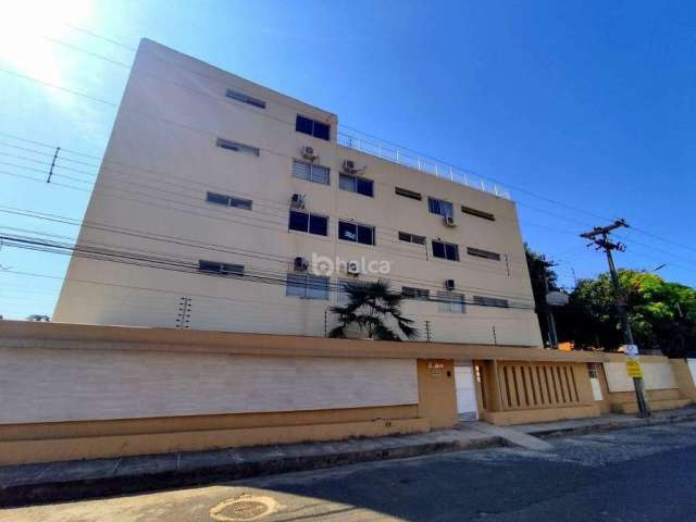 Apartamento à venda, Edificio Marcia no bairro São Cristóvão, Teresina/PI