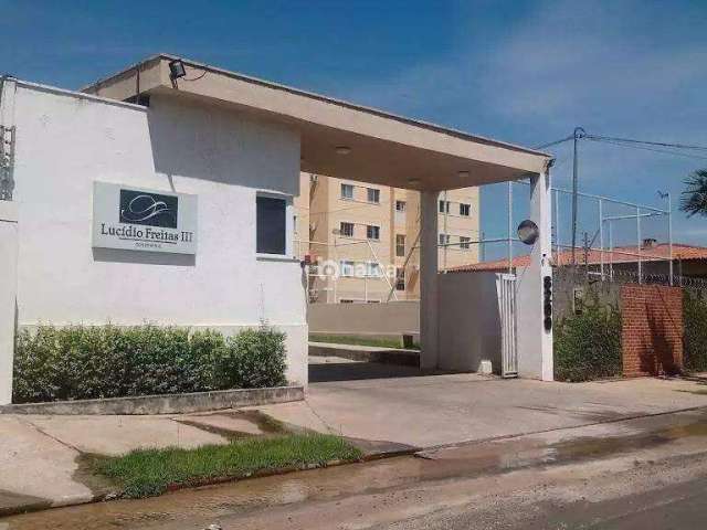 Apartamento à venda, Condominio Lucidio Freitas III no bairro Todos os Santos, Teresina/PI