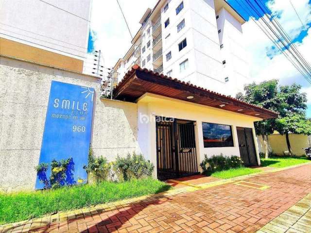 Apartamento à venda, Condomínio Smile Clube Morada Do Sol no bairro Santa Isabel, Teresina/PI