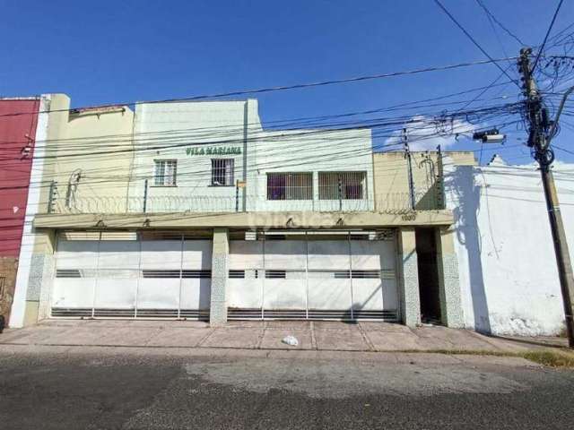 Apartamento para aluguel, Vila Mariana no bairro Centro, Teresina/PI