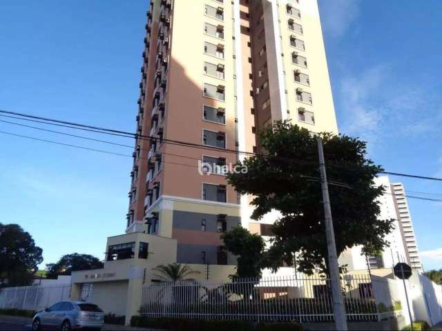 Apartamento à venda, Edifício Jardim Vilmary no bairro Sao Cristovao, Teresina/PI