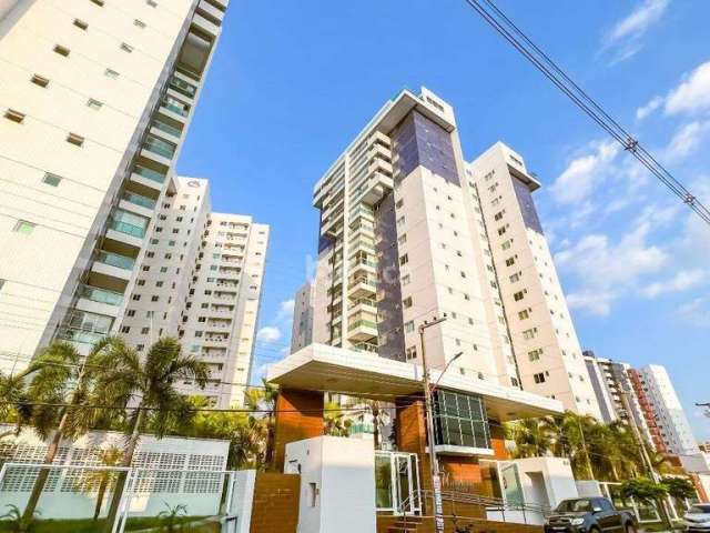 Cobertura à venda, Condomínio La Madeleine Residence no bairro Fatima, Teresina/PI